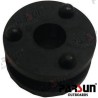 DAMPER, FUEL TANK A