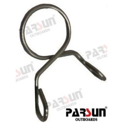 SPRING,OIL TUBE C