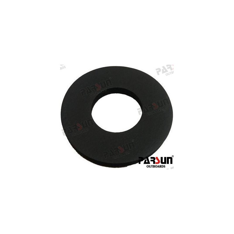 WASHER DAMPER