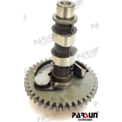 CAMSHAFT ASSY