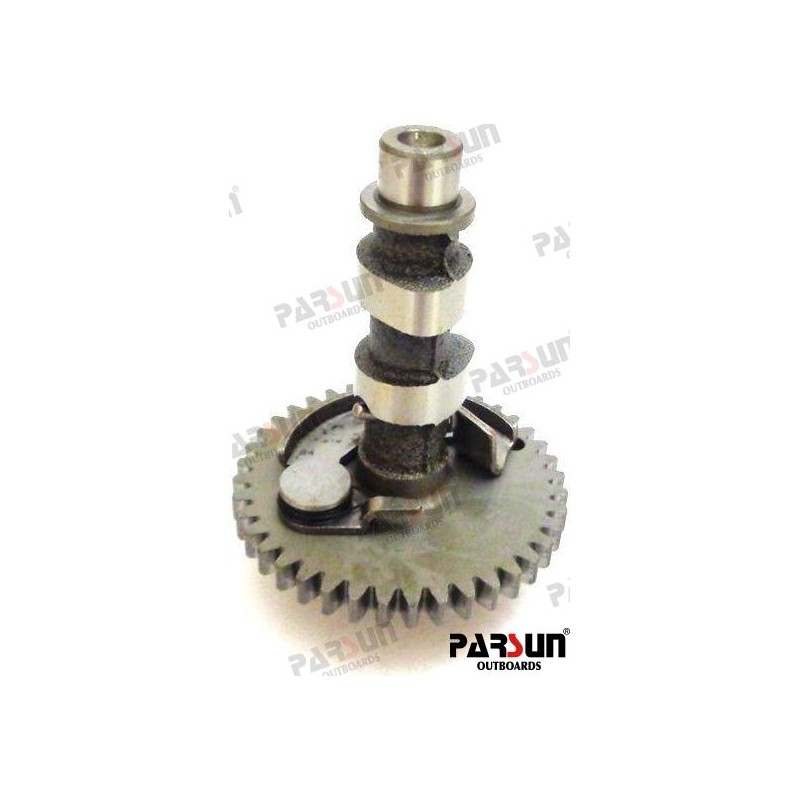 CAMSHAFT ASSY