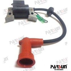 HIGH PRESSURE ASSY