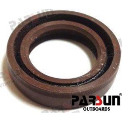 OIL SEAL SD 20X30X7 HS