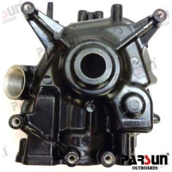 CRANK CASE