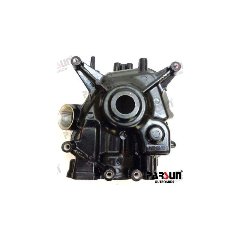 CRANK CASE