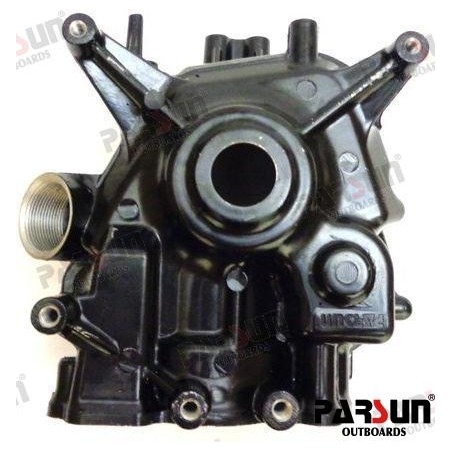 CRANK CASE