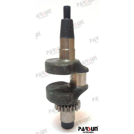 CRANK ASSY
