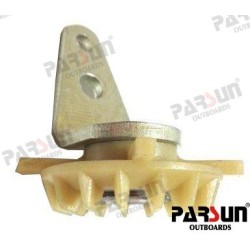 GEAR UNIT ASSY