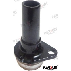 SHELL OIL SEAL