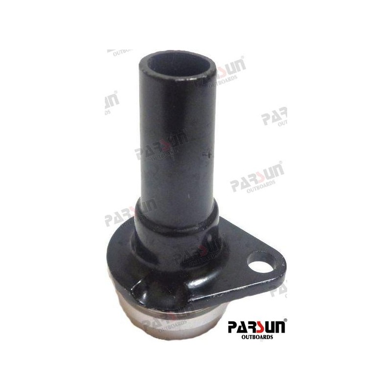 SHELL OIL SEAL