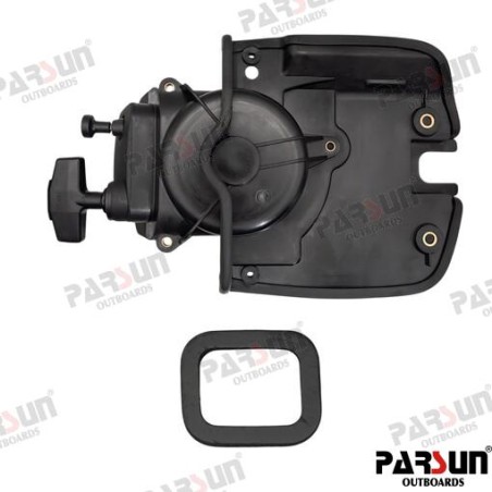 STARTER ASSY