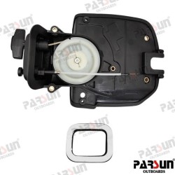 STARTER ASSY
