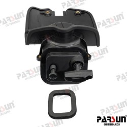 STARTER ASSY