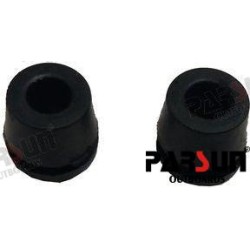 DAMPER HANDLE