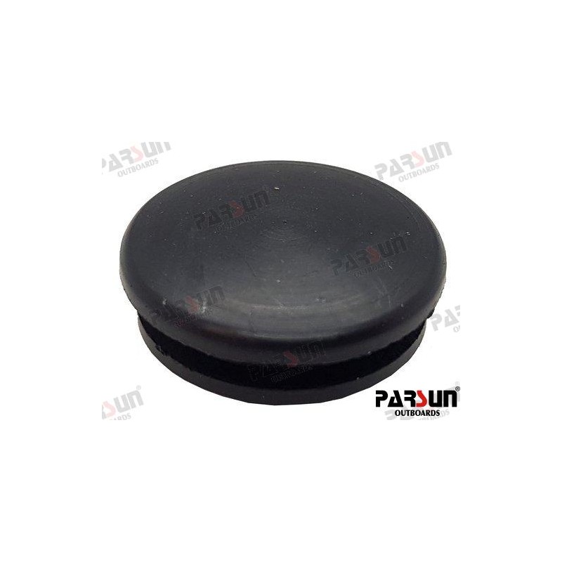 RUBBER PLUG CIRCULAR