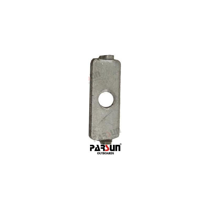 METALLIC LINK ROD