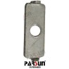 METALLIC LINK ROD