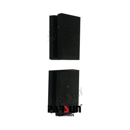 DAMPER INTAKE SILENCER