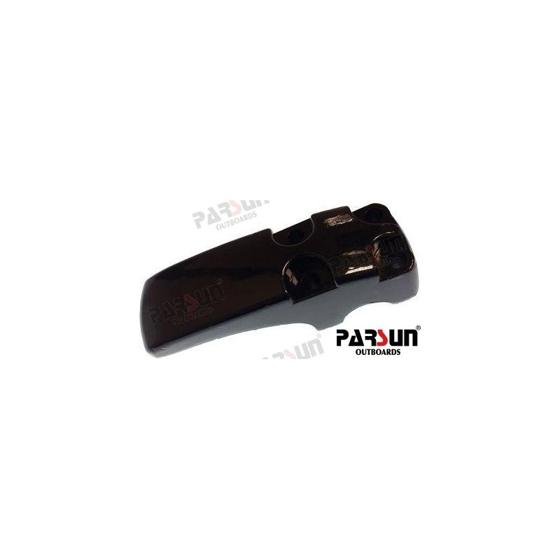 COVER,MOUNT DAMPER