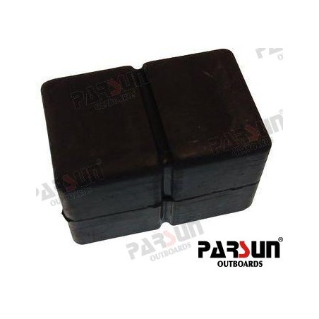 DAMPER BLOCK A