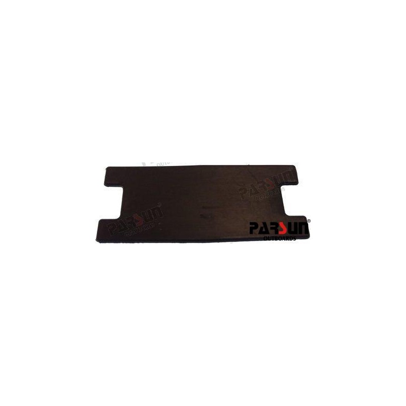 DAMPER BLOCK,FRONT