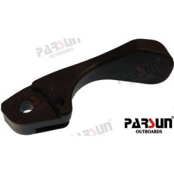 HANDLE,GEAR SHIFT