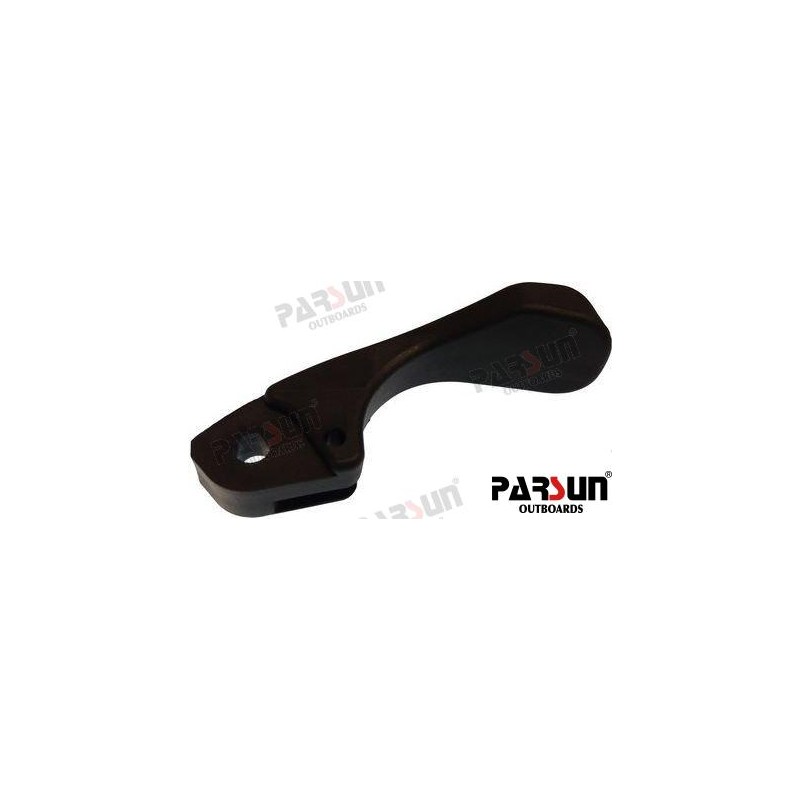 HANDLE,GEAR SHIFT