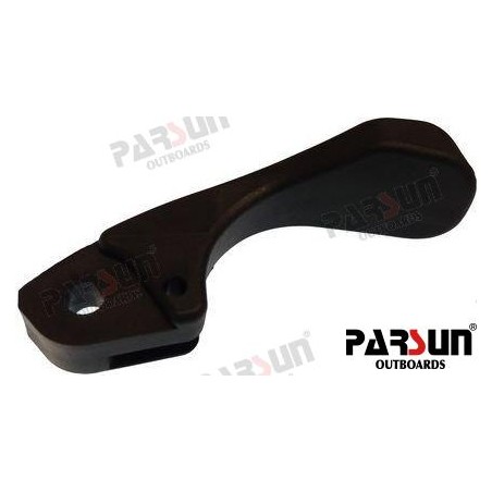 HANDLE,GEAR SHIFT