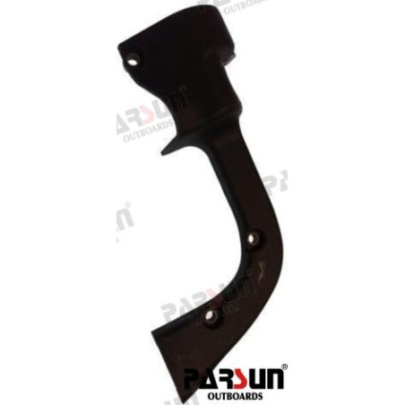 COVER,STEERING BRACKET