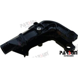 BRACKET, ROTARY S