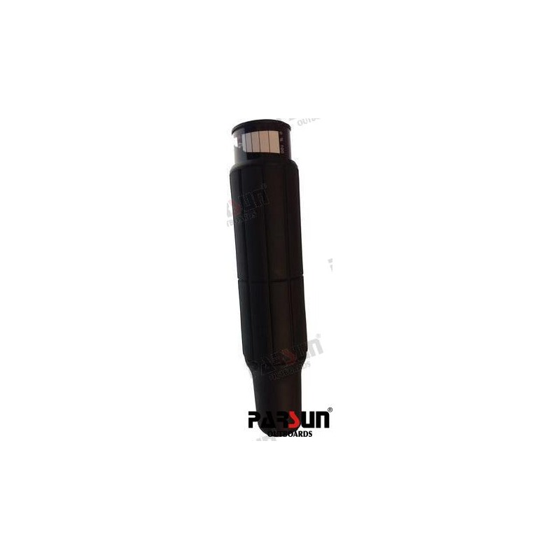 STEERING HANDLE ASSY