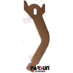 HANDLE, ADJUSTING