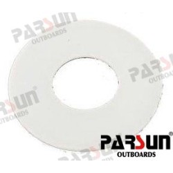 WASHER, NYLON