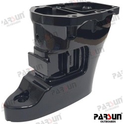 UPPER CASING (S)