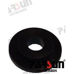 SEAL, RUBBER