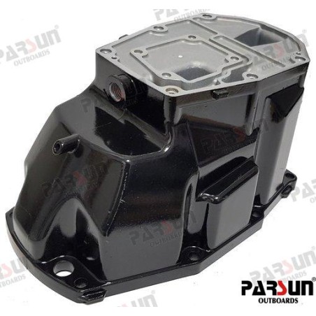 OIL PAN