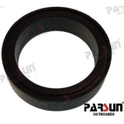 DAMPER,OUTLET MANIFOLD