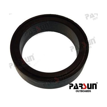 DAMPER,OUTLET MANIFOLD