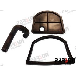SEPERATE PLATE ASSY