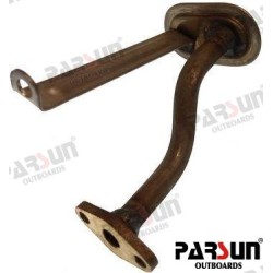 OIL STAINER ASSY