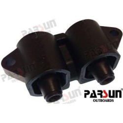 DAMPER ASSY