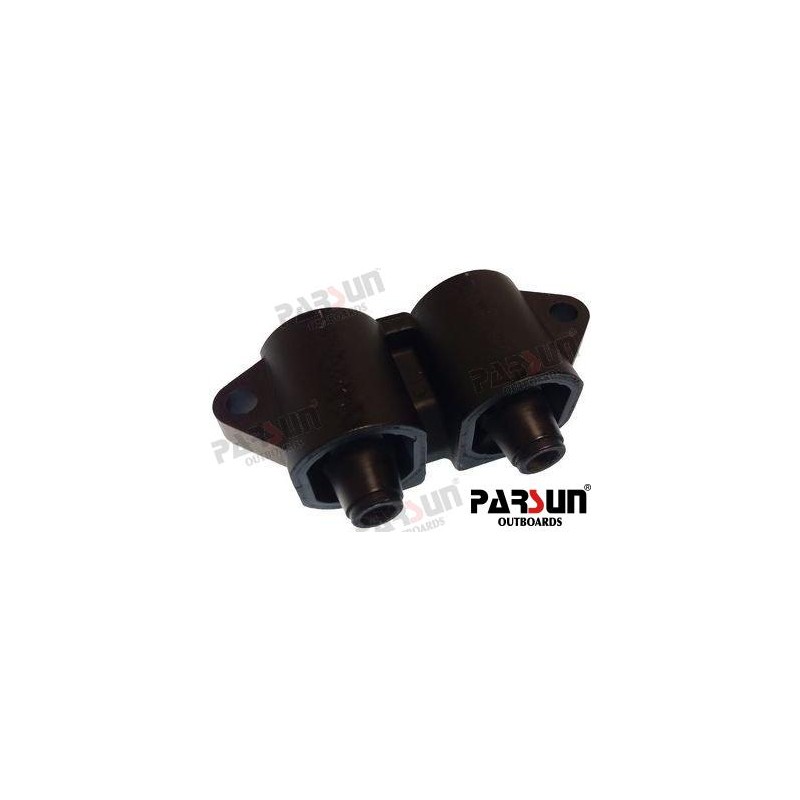 DAMPER ASSY