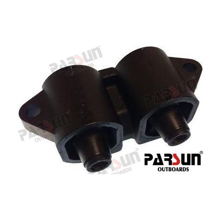 DAMPER ASSY