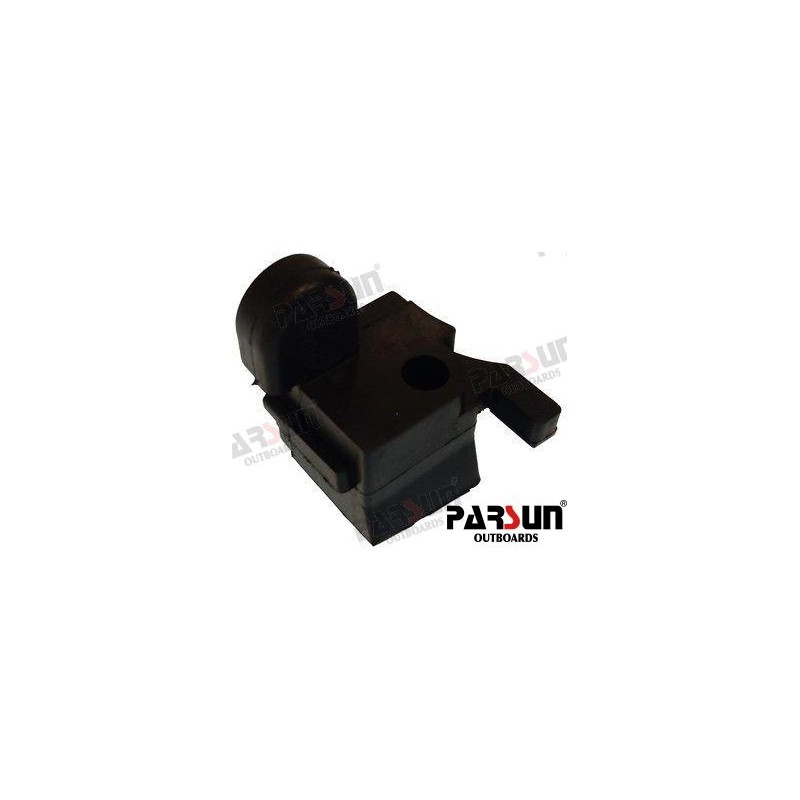 RUBBER PLUG