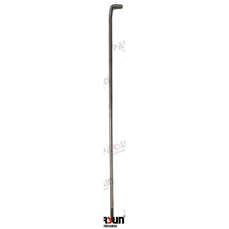 SHIFT ROD (L)