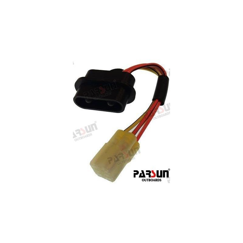 PILOT LIGHT ASSY