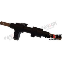 GEAR SHIFT ASSY