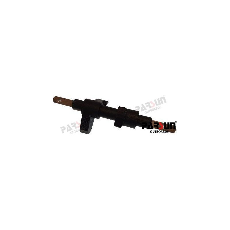 GEAR SHIFT ASSY