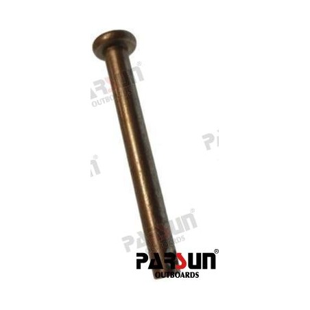 SHAFT, LOCKING HOOK