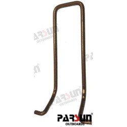 STEEL WIRE,LOCKING HOOK